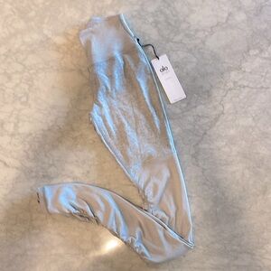 Alo goddess leggings. New.